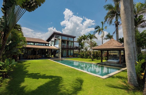 West Selemadeg Villa | Exclusive Boutique Villa in wonderful Tabanan! Daily breakfast and chef incl.