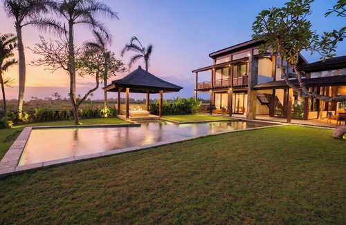 West Selemadeg Villa | Exclusive Boutique Villa in wonderful Tabanan! Daily breakfast and chef incl.