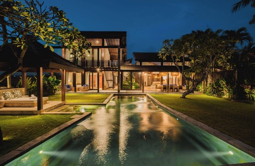 West Selemadeg Villa | Exclusive Boutique Villa in wonderful Tabanan! Daily breakfast and chef incl.