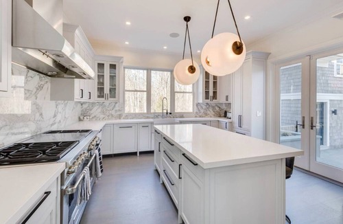 Bridgehampton House | Exclusive Bridgehampton Retreat - Private Estate