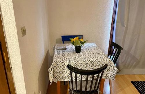 Nord - Gare Apartment | Exclusive building for groups