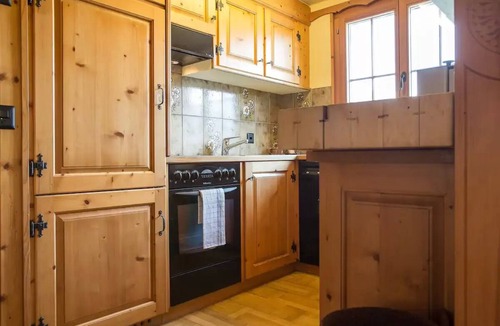 Benken Ski Chalet | Exclusive Chalet with amazing view