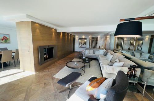 Lens Apartment | Exclusive Comfy Apartment in Central Crans-Montana