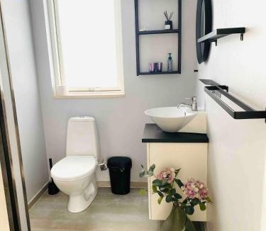 Mesinge House | Exclusive cottage, 100 meters from the beach