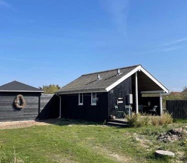 Hirtshals House | Exclusive Cottage close to Tornby Beach