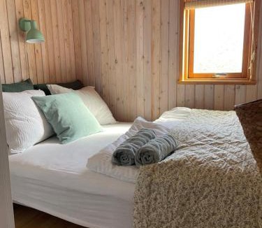Hirtshals House | Exclusive Cottage close to Tornby Beach