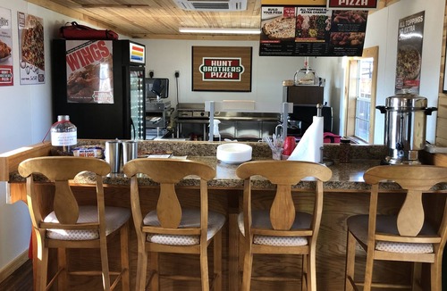 Platter Cabin | Exclusive Country Resort near Choctaw Casino and Lake Texoma