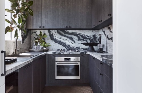 Darling Point Apartment | Exclusive Darling Apt Harbour View Balcony