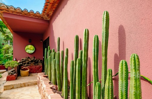 Pedreguer Villa | Exclusive dream villa ARCOS 33 in Spain with panoramic views of the Mediterranean.