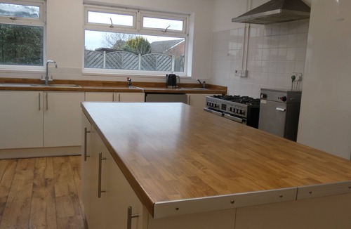 Gloucester House | Exclusive Event House