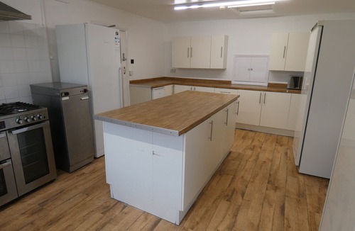 Gloucester House | Exclusive Event House