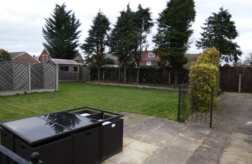 Gloucester House | Exclusive Event House