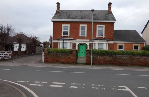 Gloucester House | Exclusive Event House