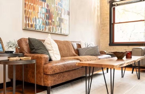 Exchange District Condo | Exclusive Executive Exchange District Condo | 2 Bed | 2 Bath |