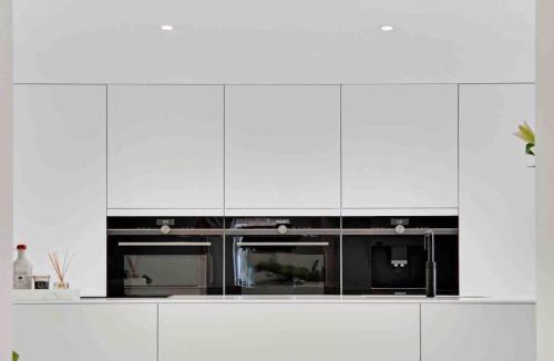 Kongens Lyngby Apartment | Exclusive First Floor with Designer Touches