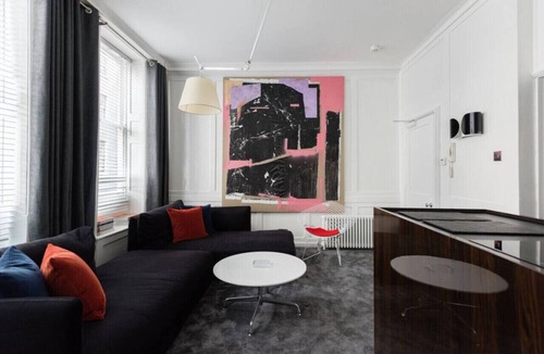 Carnaby Apartment | Exclusive Flat in Soho