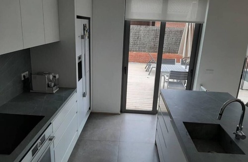 Olot Villa | Exclusive fully equipped villa with private pool