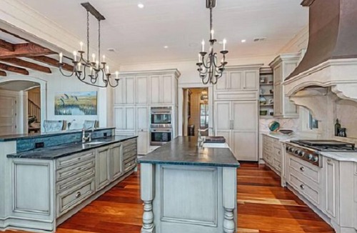 Edisto Island House | EXCLUSIVE GATED 10,000 square foot OCEANFRONT MASTERPIECE: 1.2 OCEANFRONT ACRES!