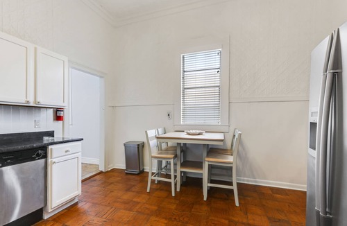 Mid-City District Apartment | Exclusive Gem/Greenway & Streetcar Nearby