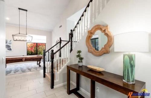 Desert Ridge Villa | Exclusive Golf Course Villa with Heated Pool & Spa