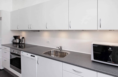 Sønderstrand House | Exclusive Golf View Retreat