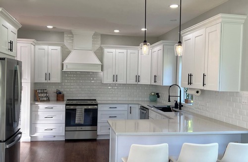 Remsenburg House | Exclusive Hamptons HomenPerfect for US Open