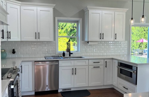 Remsenburg House | Exclusive Hamptons HomenPerfect for US Open