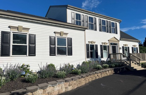 Remsenburg House | Exclusive Hamptons HomenPerfect for US Open