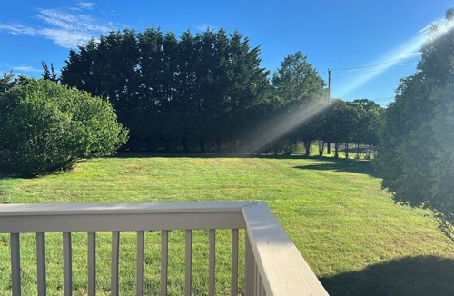 Remsenburg House | Exclusive Hamptons HomenPerfect for US Open