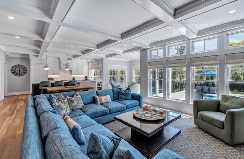 East Harwich House | Exclusive Harwich Haven: Pool, Spa and More RPAM068