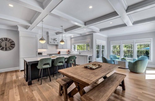 East Harwich House | Exclusive Harwich Haven: Pool, Spa and More RPAM068