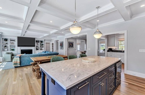 East Harwich House | Exclusive Harwich Haven: Pool, Spa and More RPAM068