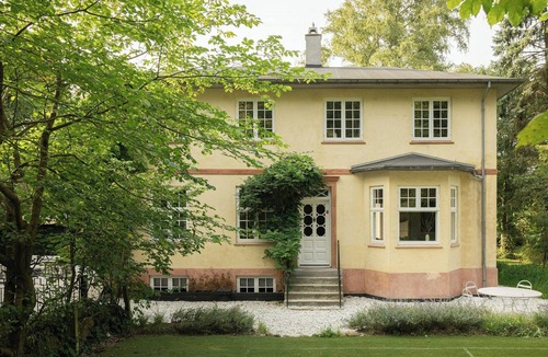 Tisvildeleje House | Exclusive holiday home by Tisvilde beach