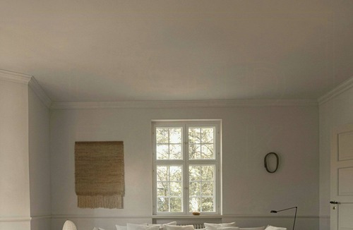 Tisvildeleje House | Exclusive holiday home by Tisvilde beach