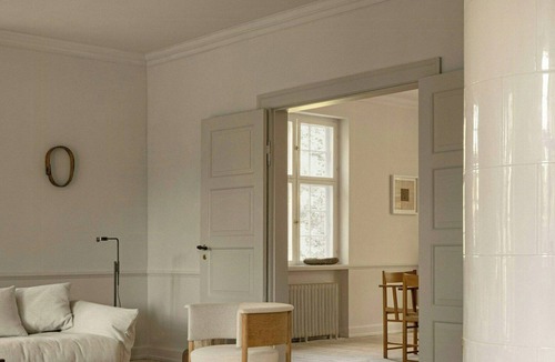Tisvildeleje House | Exclusive holiday home by Tisvilde beach