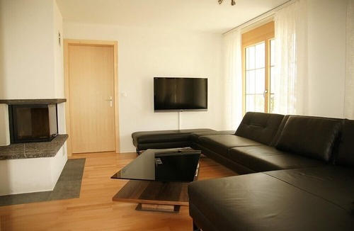 Grindelwald Apartment | Exclusive holiday home with panoramic view to the Eiger Nordwand