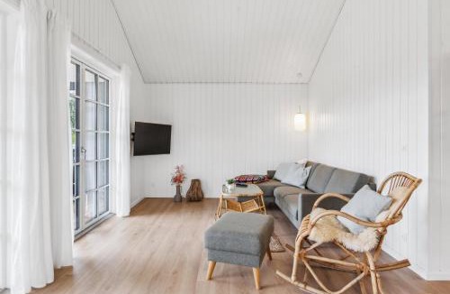 Næs House | Exclusive Holiday Home From 2024 Near The Beach