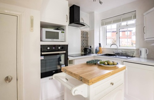 Acton House | Exclusive Home in Acton