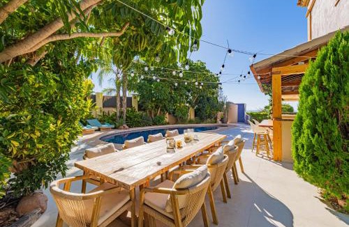 Golf Bahia House | Exclusive house in Finestrat