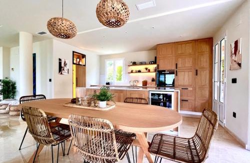Golf Bahia House | Exclusive house in Finestrat