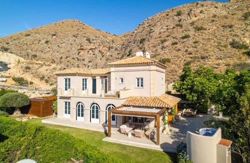 Golf Bahia House | Exclusive house in Finestrat