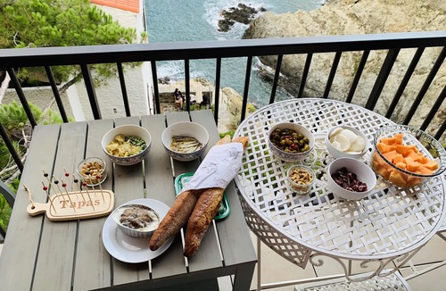 Banyuls-sur-Mer House | Exclusive house with panoramic views of the Mediterranean Sea