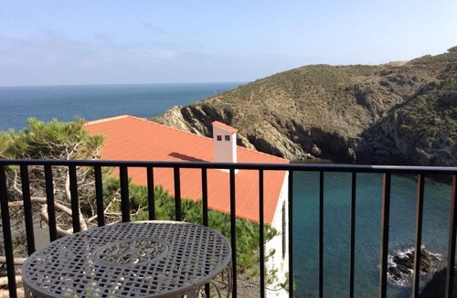 Banyuls-sur-Mer House | Exclusive house with panoramic views of the Mediterranean Sea
