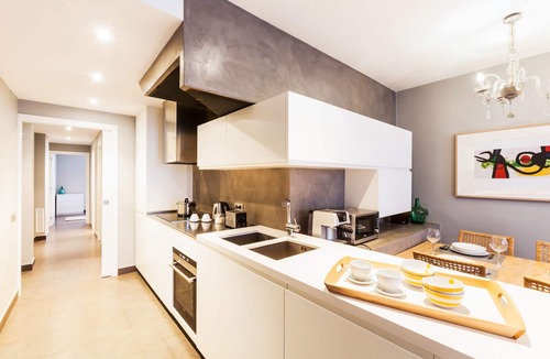 Sitges Town Center House | Exclusive house in Sitges center with pool and terraces, steps from beach