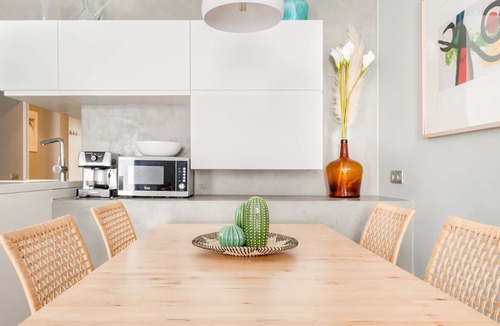 Sitges Town Center House | Exclusive house in Sitges center with pool and terraces, steps from beach