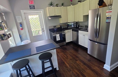 Hancock Apartment | Exclusive House Stay