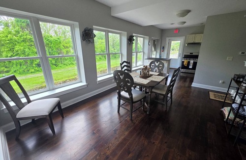 Hancock Apartment | Exclusive House Stay
