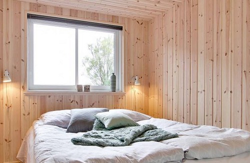 Holloselund House | Exclusive house with pool area on North Zealand on the beautiful Baltic Sea