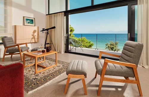 Sucuraj House | Exclusive Hvar Island Retreat with 4 Bedrooms,4 Baths, Private Pool, Sea Access.
