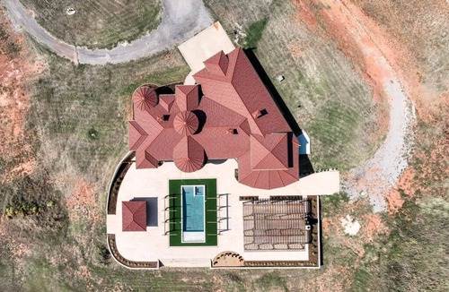 Blanchard Villa | Exclusive Italian Villa Estate for Unforgettable Celebrations & Private Retreats